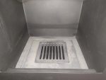 PRITY K1 W8 6,1+7kW Wasserführender Kaminofen ECODESIGN 2022