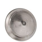 Lamellenhaube Kaminaufsatz DN 150 mm Kaminabdeckung Edelstahl Schornsteinaufsatz Kaminhaube Kaminhut